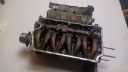 ГОЛОВКА ДВИГУНА CITROEN C5 9635251410  фото 7