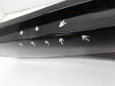 MOULURE SEUIL DROITE BMW X1 U11 MODULE COULEUR B96photo 5