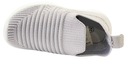 Axim sivá zasúvacia ľahká športová obuv 24 Dĺžka vnútornej vložky 15.2 cm