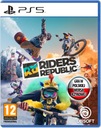 RIDERS REPUBLIC - PL - PS5 - Диск Blu-ray