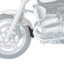 Расширение крыла пирамиды, матовый черный BMW R 850 R 2000-2007 гг.