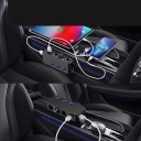 РАСПРЕДЕЛИТЕЛЬ ГНЕЗДА ПРИКУРИВАТЕЛЯ 12-24V USB ROZGALEZNIK ЗАРЯДНОЕ QC  фото 11