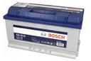 Аккумулятор Bosch 12В 95Ач 800А S4 (НЕ СТАРЫЙ) ПОСЛЕДНЕГО ПРОИЗВОДСТВА