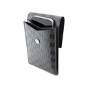 Karl Lagerfeld Saffiano Mongram Plaque - Taška na smartfón a príslušenstvo (sr Hmotnosť (s balením) 0.2 kg