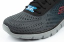 Pánska športová obuv Skechers Track [232399/BKCC] Veľkosť 45,5
