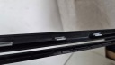 VW T5 PROTECTION RIDEAUX REVÊTEMENT ARRIÈRE MOULURE 7H5861817photo 9