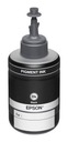 Флакон с черными чернилами Epson (черный) 140 мл T774