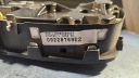 COMPTEUR MONITEUR COMPTEUR OPEL ASTRA G II 2.0 16V 09228769EZ 110080068007photo 6