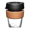 KeepCup Стеклянная кофейная кружка, 340 мл