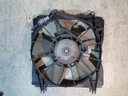 VENTILÁTOR CHLADIČA TOYOTA COROLLA E11 LIFT 1.9 D