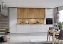 KAM MONO Loft Дизайн кухонной мебели на заказ