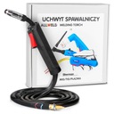 ДЕРЖАТЕЛЬ СВАРОЧНЫЙ 5м MIG MAG MB 14/5 BESTER