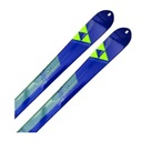 NARTY SKITUROWE FISCHER X-TREME 82 177 cm A38018