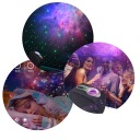 Stars Projector Projector Star Lamp Night Lamp Projector для детей #11