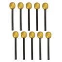 Опора для микрофона из розового золота