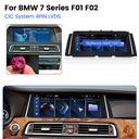 BMW 7 SERIES F01 F02 RADIO ANDROID GPS SIM 4/64GB 