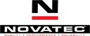 Быстросъемные втулки передние и задние, комплект Novatec NT-249FQ/RQ