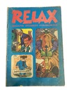 Журнал мультипликационных историй Relax, выпуск 20, 1978 г.
