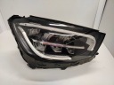 MERCEDES GLC W253 РЕСТАЙЛ ПОВНИЙ LED (СВІТЛОДІОД) HIGH PERFORMANCE ФАРА ПРАВА ЛІВА  (17514186624) фото min 7
