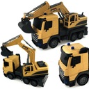 СТРОИТЕЛЬНАЯ МАШИНА, ПЕСЧАНЫЙ ЭКСКАВАТОР, ПРИВОД