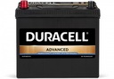 Аккумулятор Duracell Advanced DA45L 12 В 45 Ач 420 А