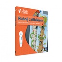 РАСТИ С АЛЬБИКОМ! Интерактивная говорящая линейка