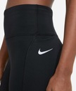 Legginsy do biegania NIKE FAST Dri-Fit Kod producenta CZ9238 010