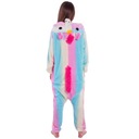 UNICORN Комбинезон-пижама Kigurumi S 146-154 см