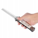 ВЫКЛЮЧАТЕЛЬ СКЛАДНОЙ ИЗ НЕРЖАВЕЮЩЕЙ СТАЛИ