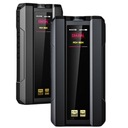 FiiO Q15 УСИЛИТЕЛЬ ДЛЯ НАУШНИКОВ МОБИЛЬНЫЙ ЦАП USB BLUETOOTH LDAC APTX AK4499