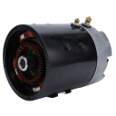 ZAAWANSOWANY MOTEUR ÉLECTRIQUE 36 V 73124 G08 RAPIDE MOTEUR 2,0 KM 7Uphoto 10