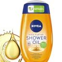 NIVEA Rich Ухаживающее масло для душа 200 мл