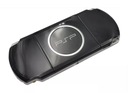 Konsola Sony PSP Slim PSP 3004 Gran Turismo Wersja konsoli Slim