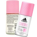 Антиперспирант ADIDAS WOMEN ROLL ON CONTROL