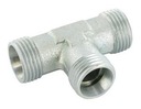 Тройник гидравлический BBB M18x1,5 12L