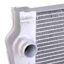 RIDEX 470R0674 RADIATEUR SYSTÈME REFROIDISSEMENT MOTEURphoto 8