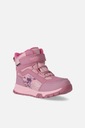 Dievčenská zimná obuv 28 ružová LEMON EXPLORE Kód výrobcu 5904986285459