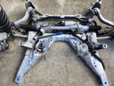 ALFA ROMEO GIULIA SUBBASTIDOR BASTIDOR PARTE TRASERA ACCIONAMIENTO 505461960 