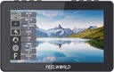 Feelworld F5 PRO V4 6-дюймовый монитор 4K для предварительного просмотра
