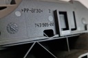 ПЕДАЛЬ ГАЗУ VW SCIROCCO (137, 138) 1K2721503AE 1.4L GASOLINE 118KW 2011  (17859897932) фото min 7