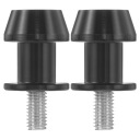 2PCS WSZECHSTRONNE SZPULE LEVERAGE SUWAKI ZAPEWNIAJACE STABILNOSC MOTORCYCLE  photo 6