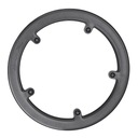 Защитная крышка цепного колеса с 44 зубьями