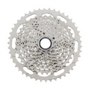 Kazeta 10 radová Shimano Deore CS-M4100 11-46T Značka Shimano