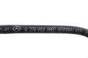 MERCEDES-BENZ GL X166 2012 TUYAU TUYAU ADMISSION AIRphoto 5