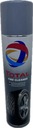 TOTAL ŚRODEK DO PIELĘGNACJI OPON 400ML