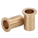SILENT BLOCKS THROTTLE VALVE CONNECTING RODS DZWONU 2PCS MOSIADZ DO CUMMINS 12V 1989-1998  photo 11