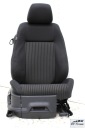 VW POLO SIÈGES ENSEMBLE SIÈGES SIÈGES SIÈGES GARNITURE 6R 6R3 6R0 3-DRZWphoto 5