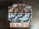 МОДУЛЬ УПРАВЛІННЯ RETARDERA VOITH 0014462015 MERCEDES ACTROS MP4 ZGS001  (18324694414) фото min 5