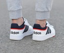 Adidas Hoops 3.0 GY5427 Pánska obuv Biela Veľkosť 43 1/3