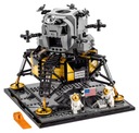LEGO Creator Expert 10266 Lądownik księżycowy Apollo 11 NASA